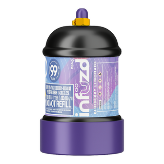 Infüzd Blueberry Lemonade - 235g