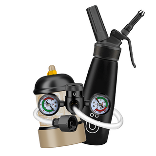 Infüzd White Chocolate - 235g